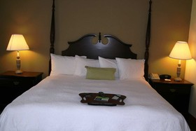 Hampton Inn Canton