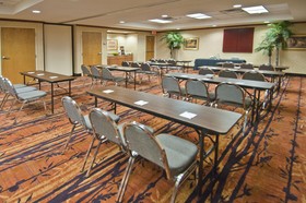 Hampton Inn Canton