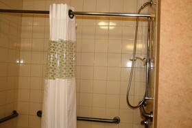 Hampton Inn Canton