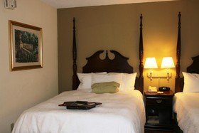 Hampton Inn Canton