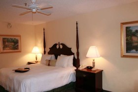 Hampton Inn Canton