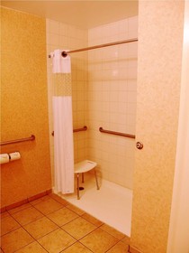 Hampton Inn Canton