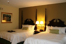 Hampton Inn Canton