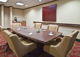 Hampton Inn Canton