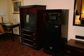 Hampton Inn Canton