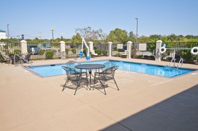 Hampton Inn Canton
