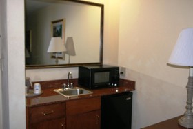 Hampton Inn Canton