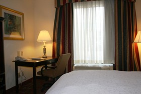 Hampton Inn Canton