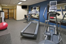 Hampton Inn Canton
