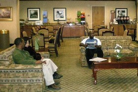 Hampton Inn Canton