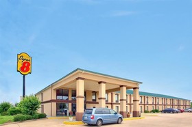 Motel 6 Canton, MS