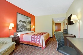 Motel 6 Canton, MS