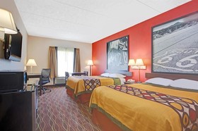Motel 6 Canton, MS