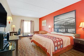 Motel 6 Canton, MS