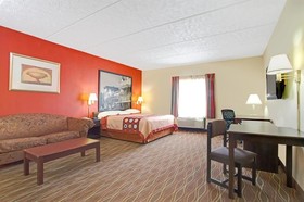 Motel 6 Canton, MS