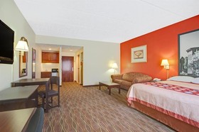 Motel 6 Canton, MS