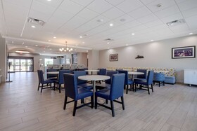 Best Western Plus Choctaw Inn & Suites