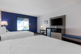 Best Western Plus Choctaw Inn & Suites