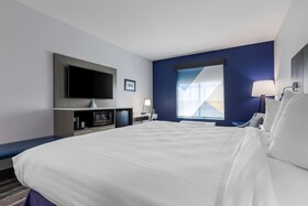 Best Western Plus Choctaw Inn & Suites