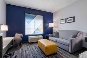 Best Western Plus Choctaw Inn & Suites