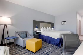 Best Western Plus Choctaw Inn & Suites