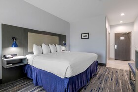 Best Western Plus Choctaw Inn & Suites