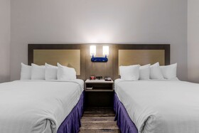 Best Western Plus Choctaw Inn & Suites