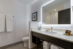 Best Western Plus Choctaw Inn & Suites