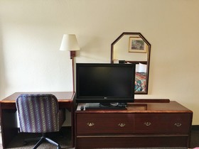 Americas Best Value Inn & Suites Clarksdale