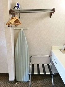 Americas Best Value Inn & Suites Clarksdale