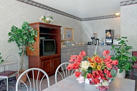 Americas Best Value Inn & Suites Clarksdale
