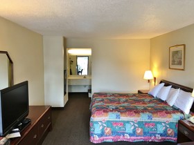 Americas Best Value Inn & Suites Clarksdale