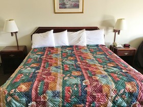 Americas Best Value Inn & Suites Clarksdale