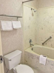 Americas Best Value Inn & Suites Clarksdale