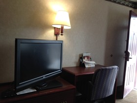 Americas Best Value Inn & Suites Clarksdale