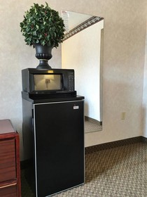 Americas Best Value Inn & Suites Clarksdale