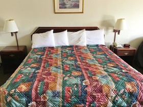 Americas Best Value Inn & Suites Clarksdale