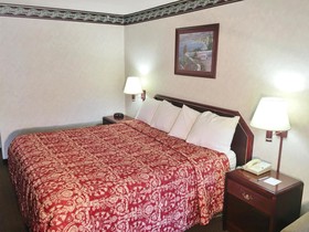Americas Best Value Inn & Suites Clarksdale