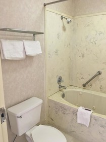 Americas Best Value Inn & Suites Clarksdale