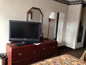 Americas Best Value Inn & Suites Clarksdale