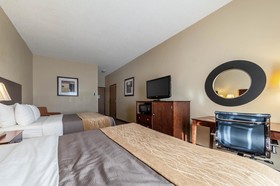 Quality Inn