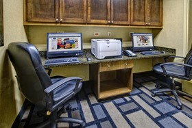 Hampton Inn Clarksdale