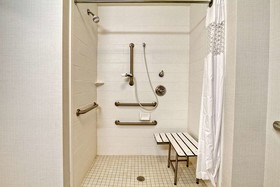 Hampton Inn Clarksdale