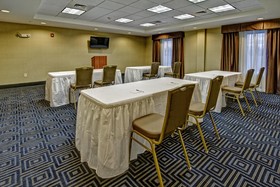 Hampton Inn Clarksdale