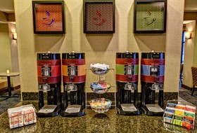 Hampton Inn Clarksdale
