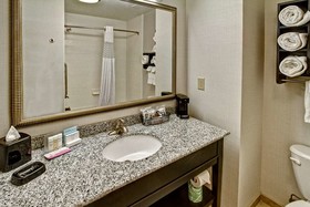 Hampton Inn Clarksdale
