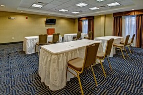 Hampton Inn Clarksdale