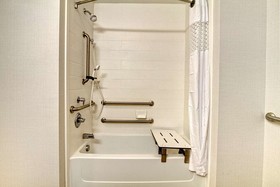 Hampton Inn Clarksdale