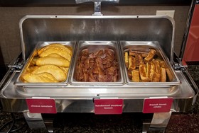 Hampton Inn Clarksdale