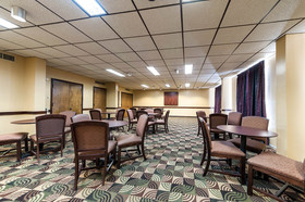 Rodeway Inn